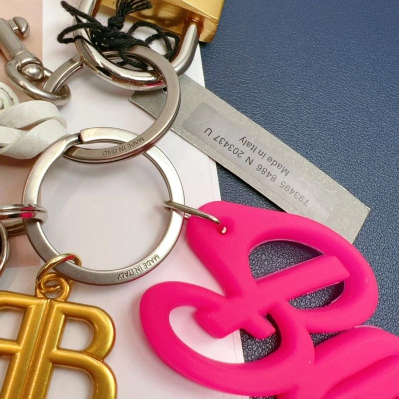 ComfortFit Balenciaga Keychains 265867