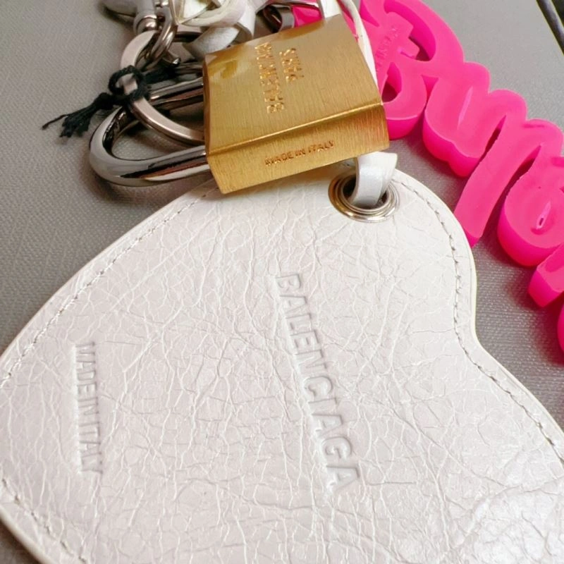 ComfortFit Balenciaga Keychains 265867