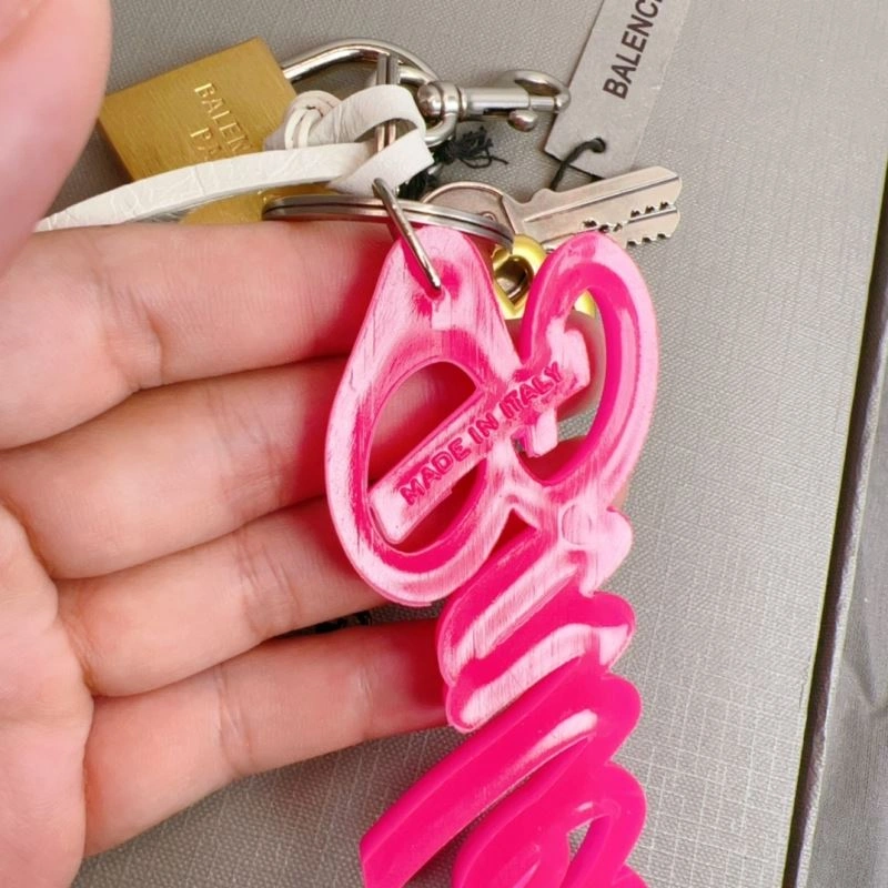 ComfortFit Balenciaga Keychains 265867