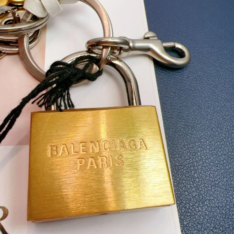 ComfortFit Balenciaga Keychains 265867