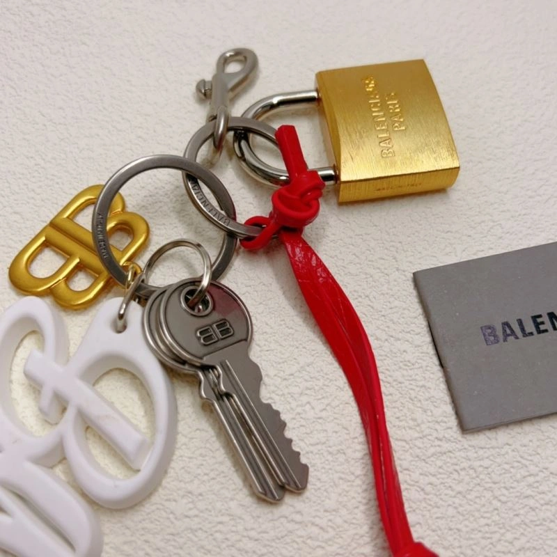 SportInspired Balenciaga Keychains 265885