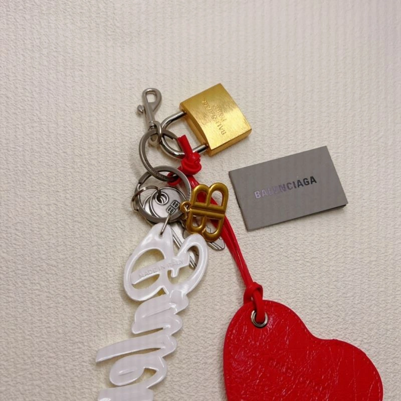 SportInspired Balenciaga Keychains 265885