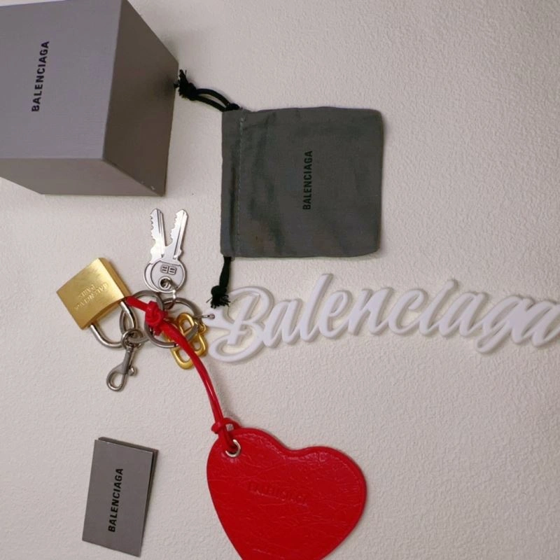 SportInspired Balenciaga Keychains 265885