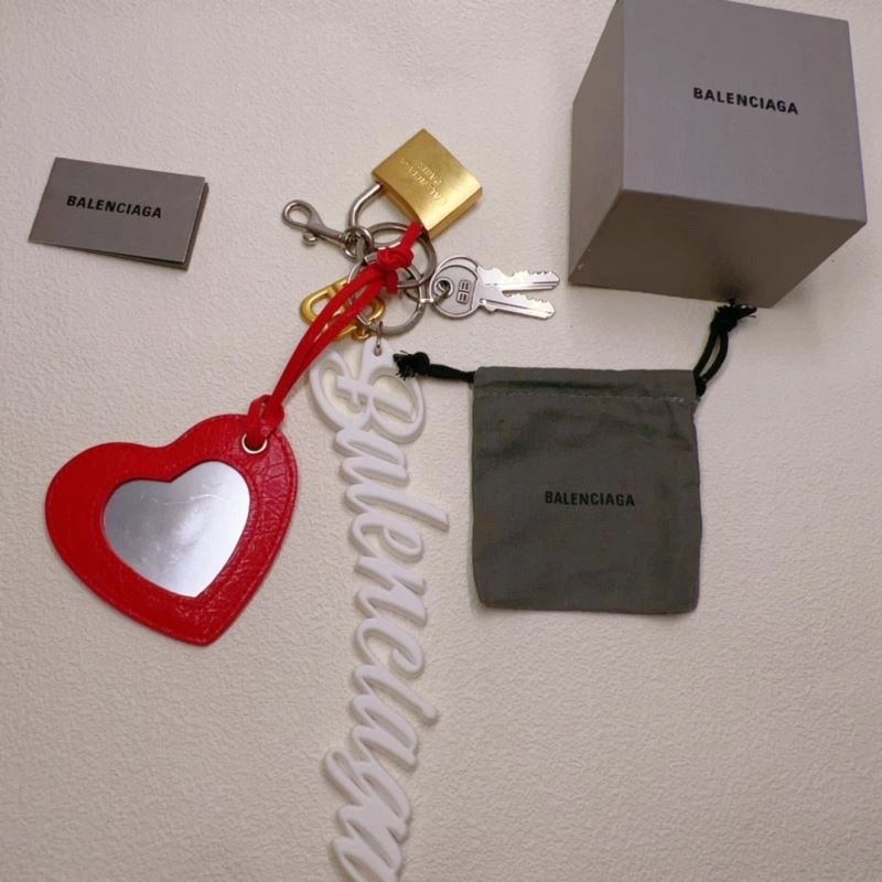 SportInspired Balenciaga Keychains 265885