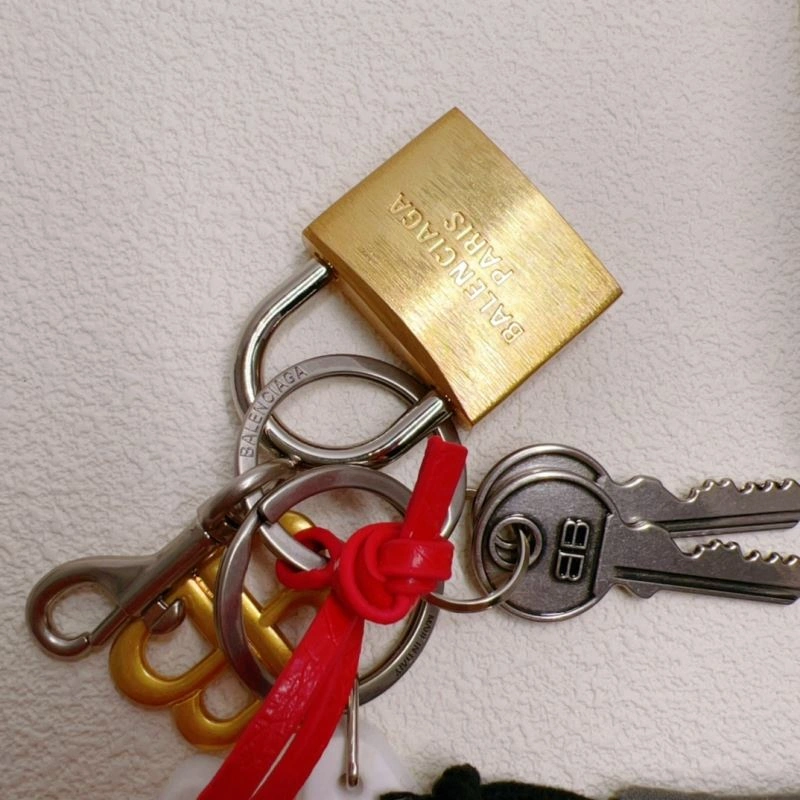 SportInspired Balenciaga Keychains 265885