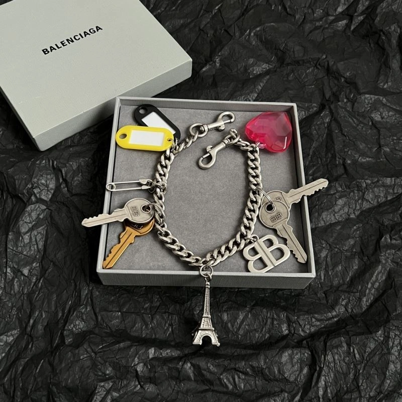 Balenciaga Keychains Sleek 265881