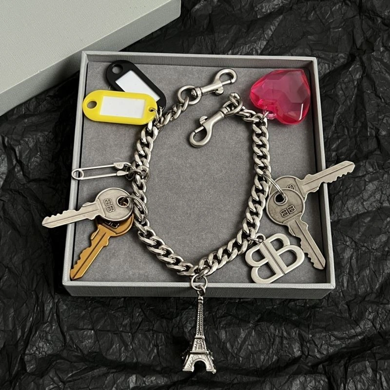 Balenciaga Keychains Sleek 265881