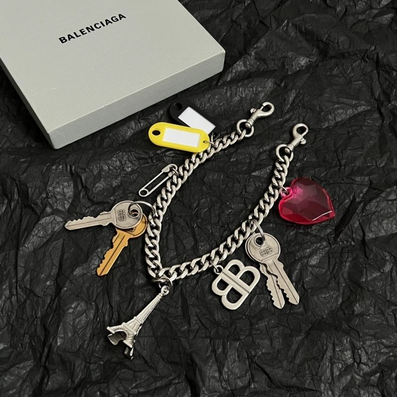 Balenciaga Keychains Sleek 265881