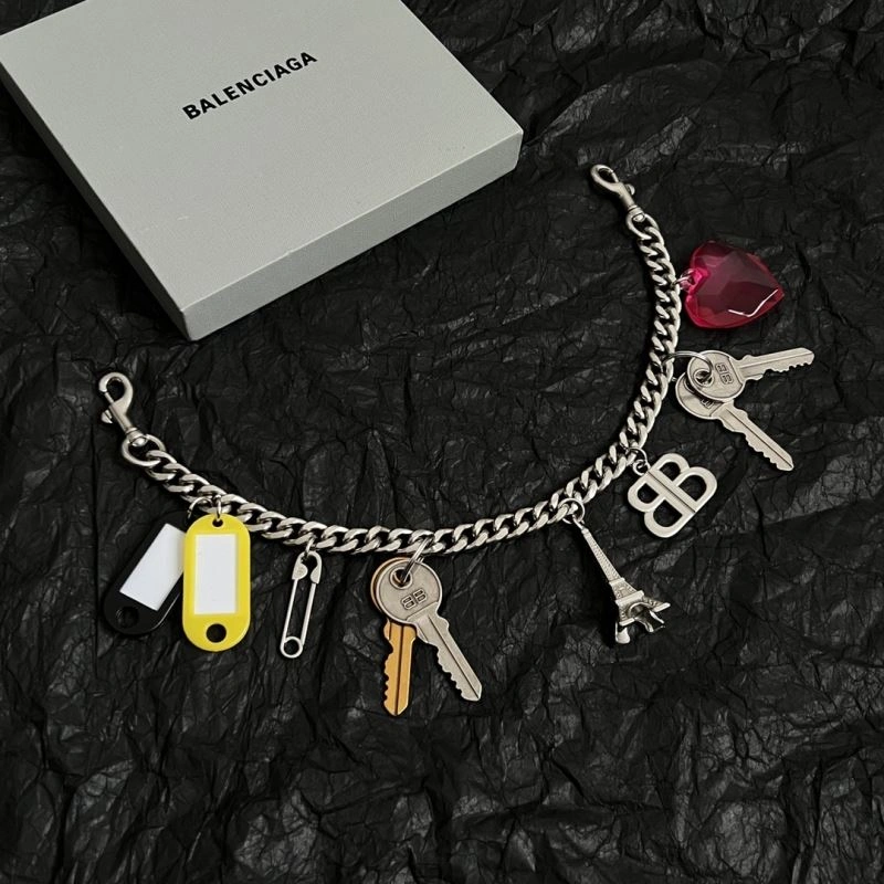 Balenciaga Keychains Sleek 265881