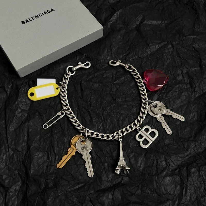 Balenciaga Keychains Sleek 265881