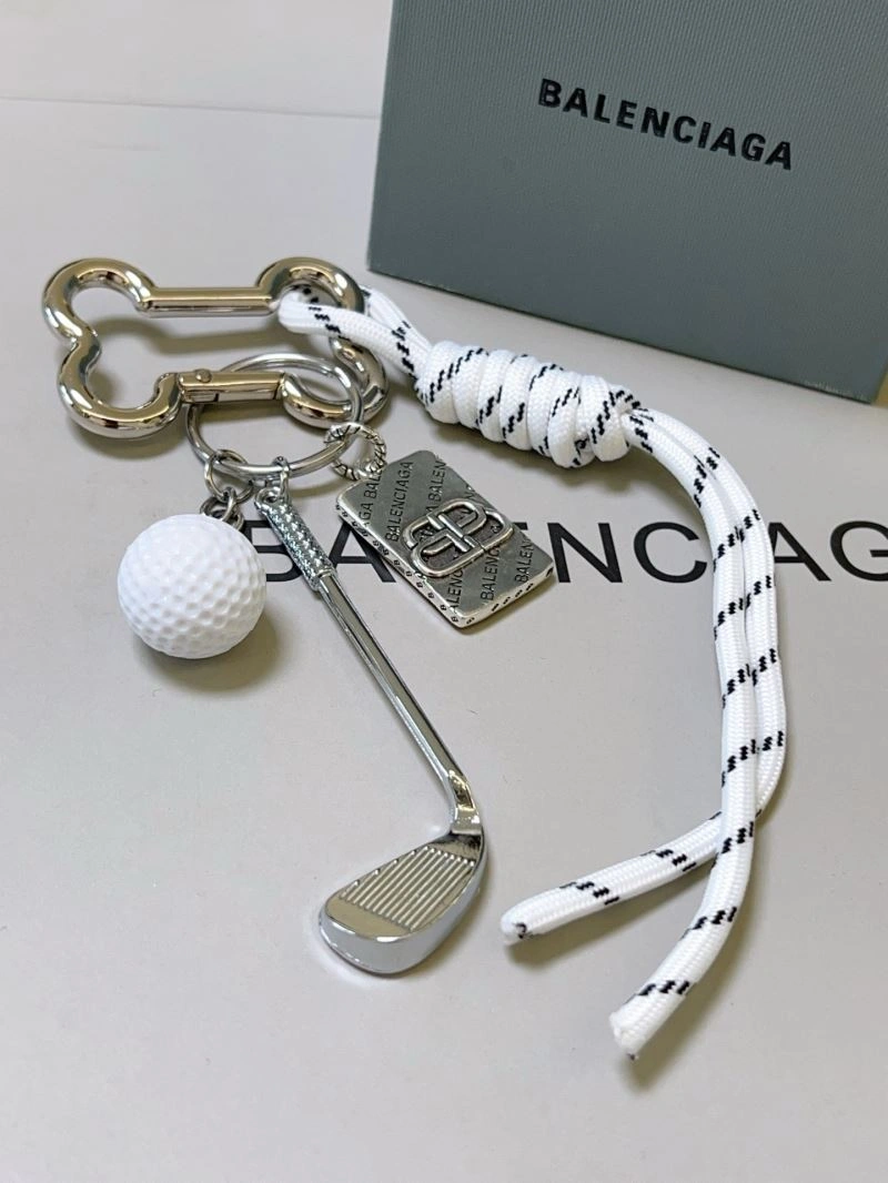 Balenciaga Keychains SunProtective 265866