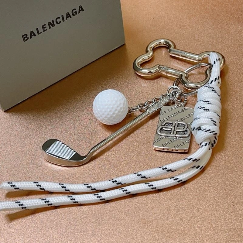 Balenciaga Keychains SunProtective 265866