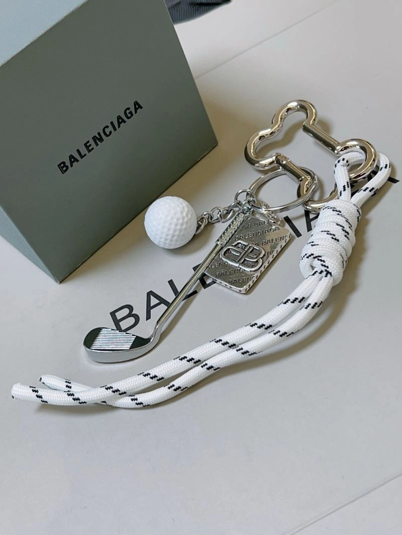 Balenciaga Keychains SunProtective 265866