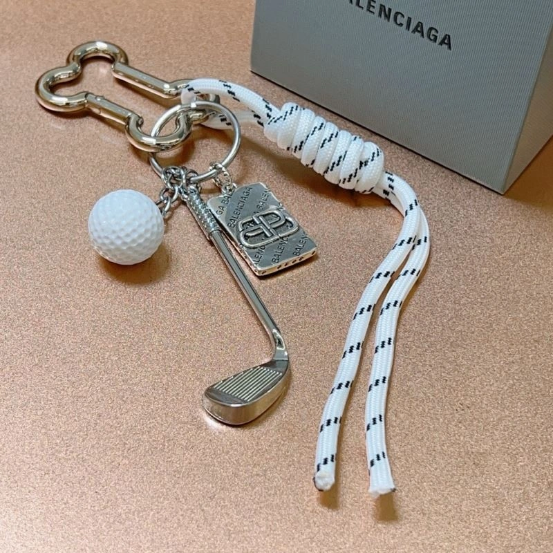 Balenciaga Keychains SunProtective 265866