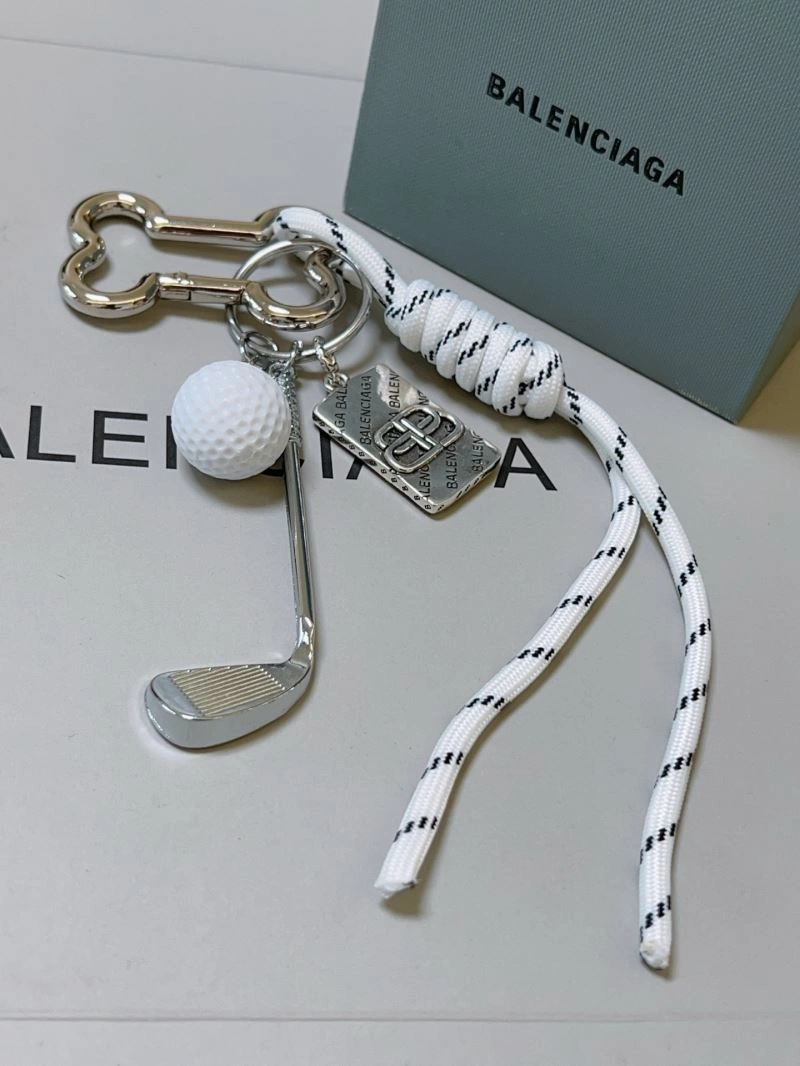 Balenciaga Keychains SunProtective 265866