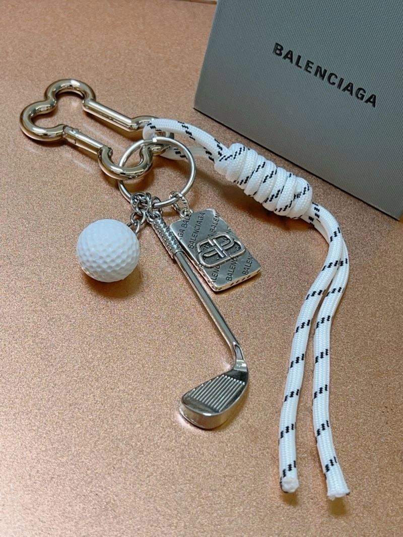 Balenciaga Keychains SunProtective 265866