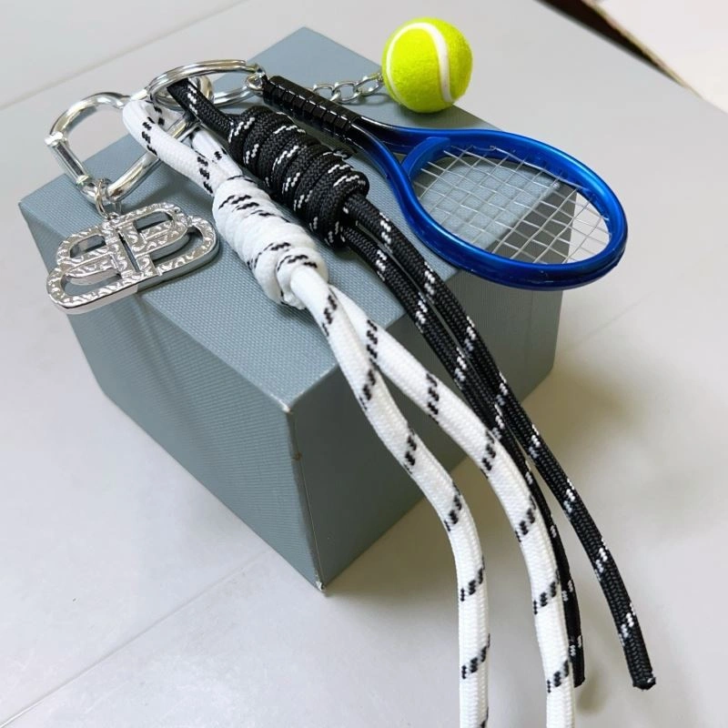 Balenciaga Keychains Refined 265865