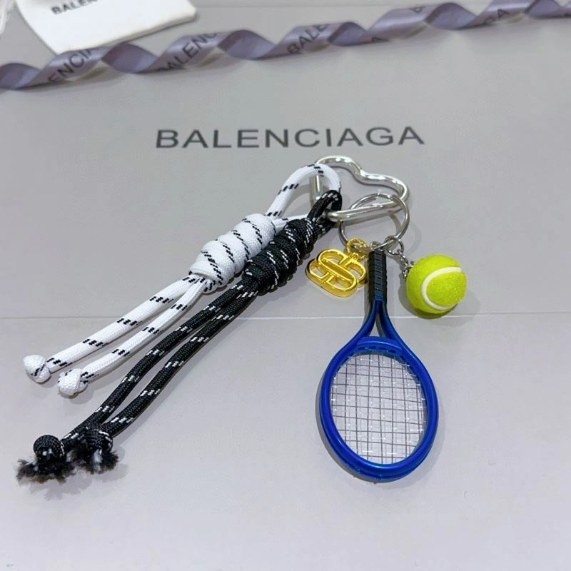 EasyMatch Balenciaga Keychains 265864
