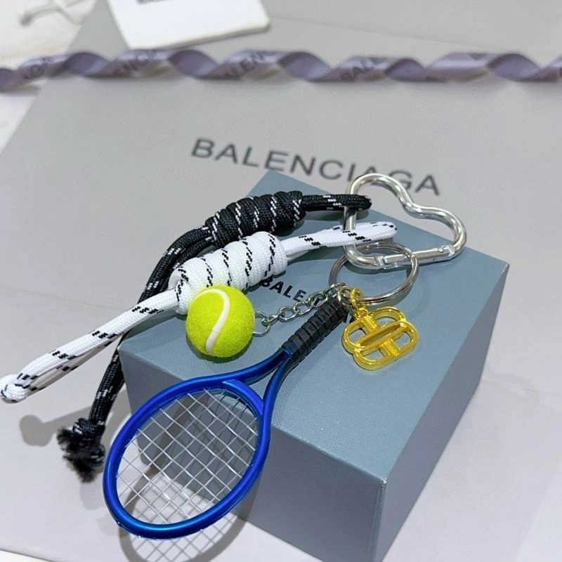 EasyMatch Balenciaga Keychains 265864