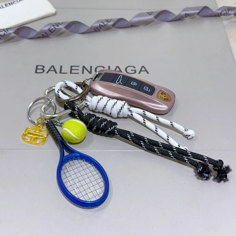 EasyMatch Balenciaga Keychains 265864