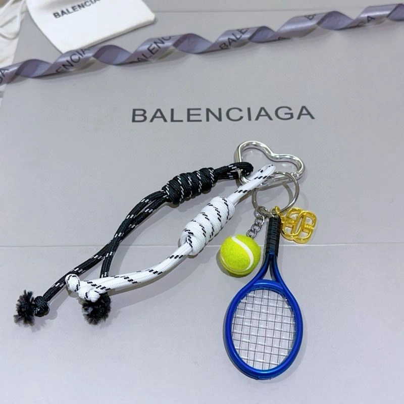 EasyMatch Balenciaga Keychains 265864