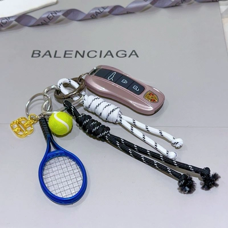 EasyMatch Balenciaga Keychains 265864