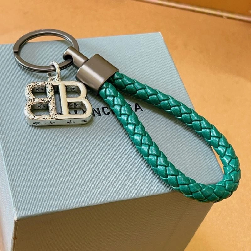 Balenciaga Keychains Colorful 265863