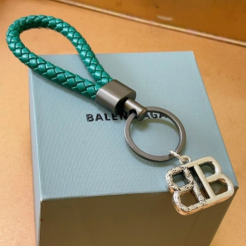 Balenciaga Keychains Colorful 265863