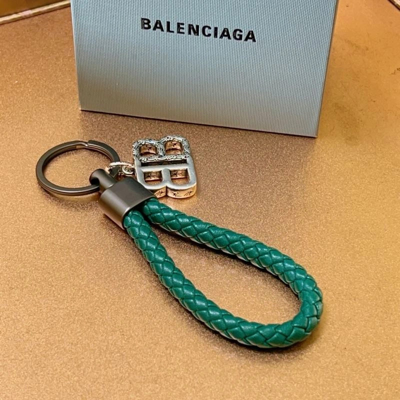 Balenciaga Keychains Colorful 265863