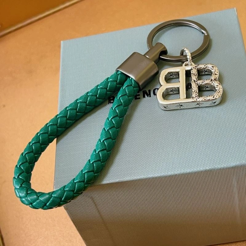 Balenciaga Keychains Colorful 265863