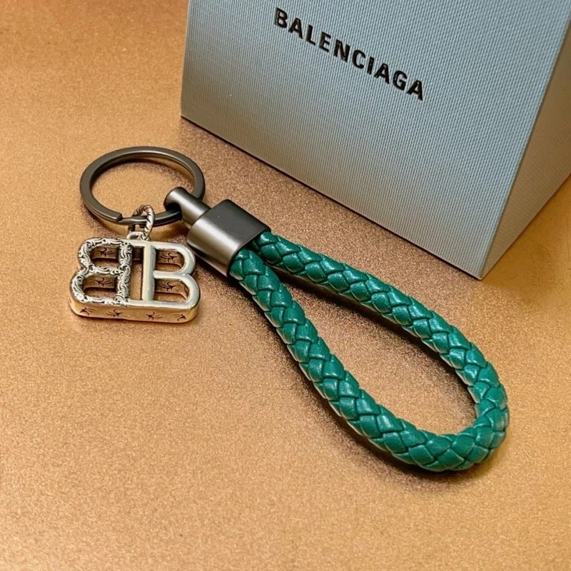 Balenciaga Keychains Colorful 265863