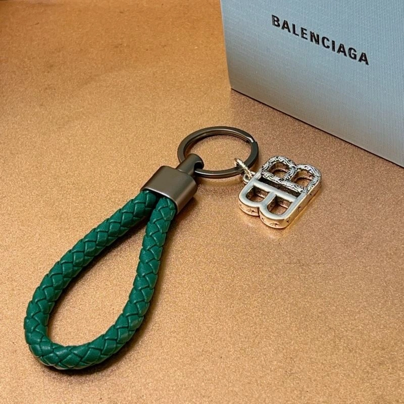 Balenciaga Keychains Colorful 265863