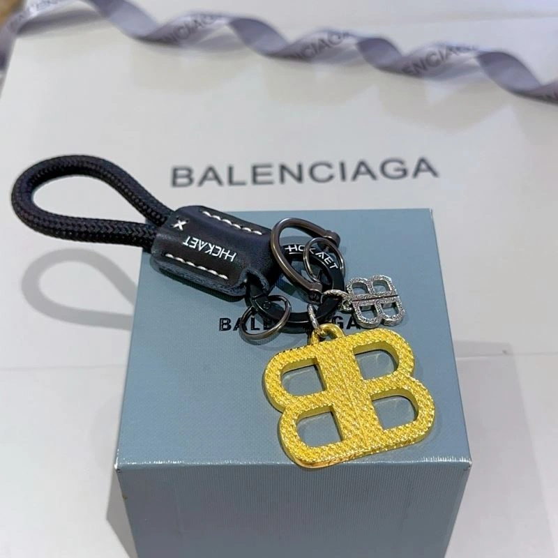 SoftTouch Balenciaga Keychains 265861
