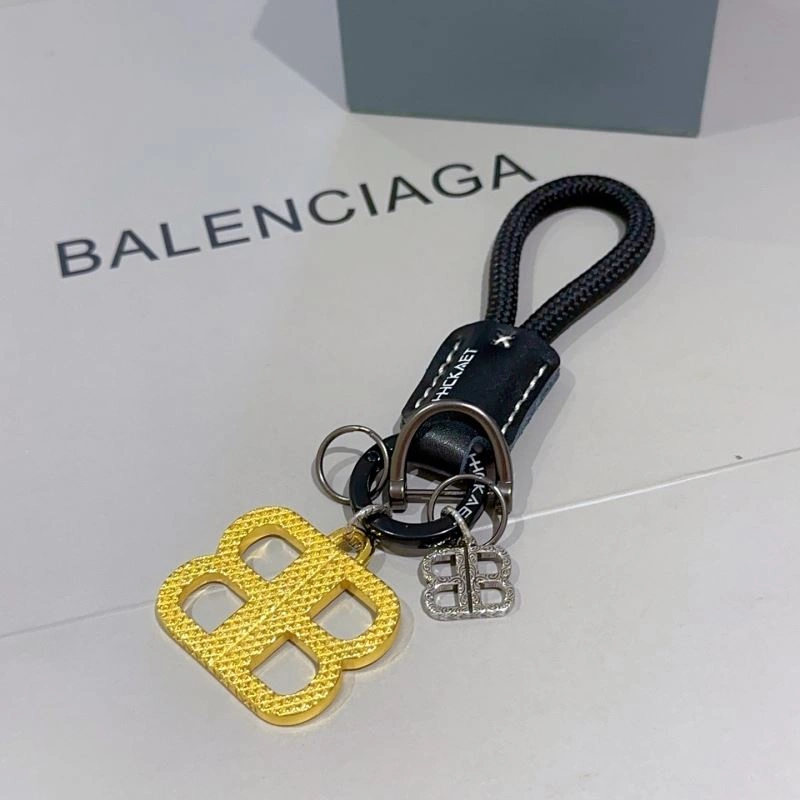 SoftTouch Balenciaga Keychains 265861