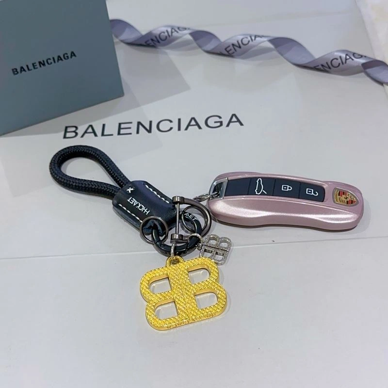SoftTouch Balenciaga Keychains 265861