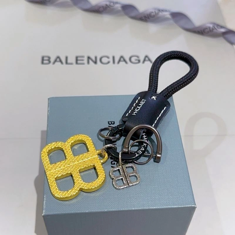 SoftTouch Balenciaga Keychains 265861