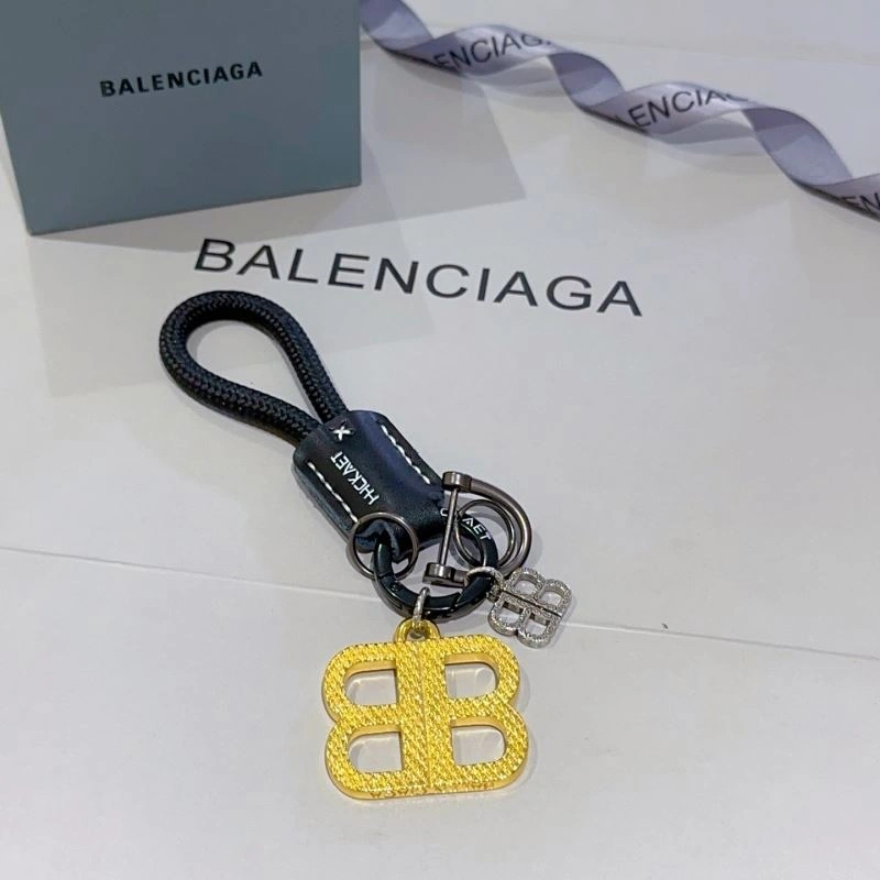 SoftTouch Balenciaga Keychains 265861
