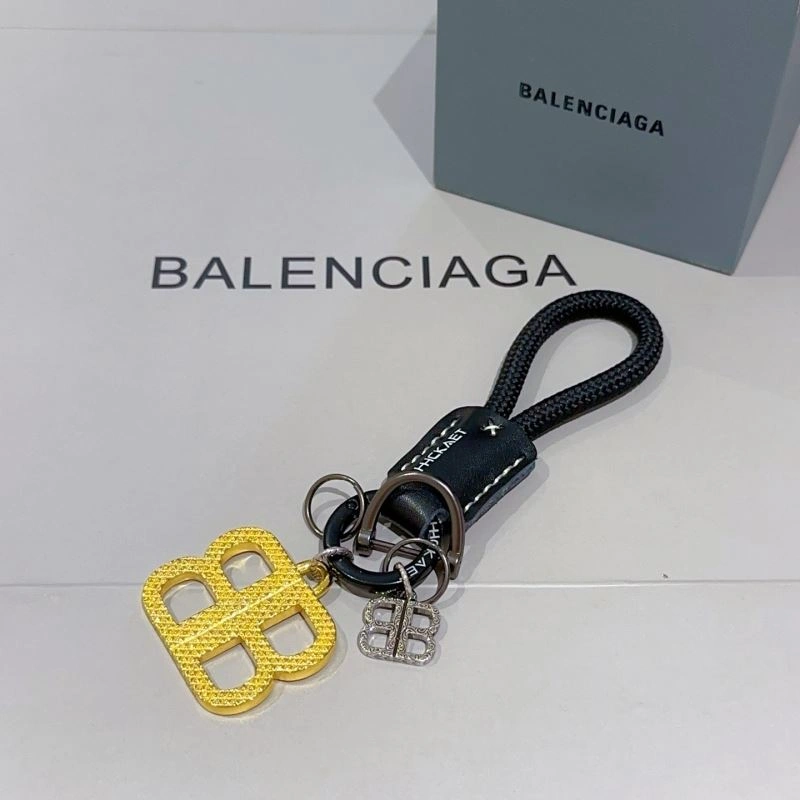 SoftTouch Balenciaga Keychains 265861