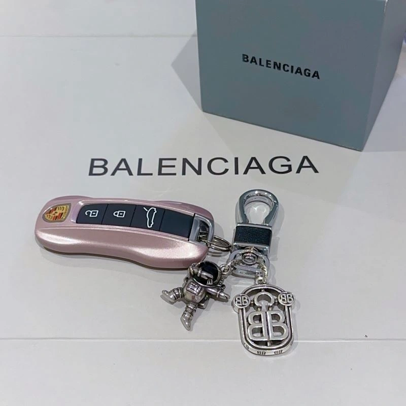 Upgraded Balenciaga Keychains 265862