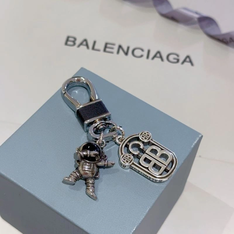 Upgraded Balenciaga Keychains 265862