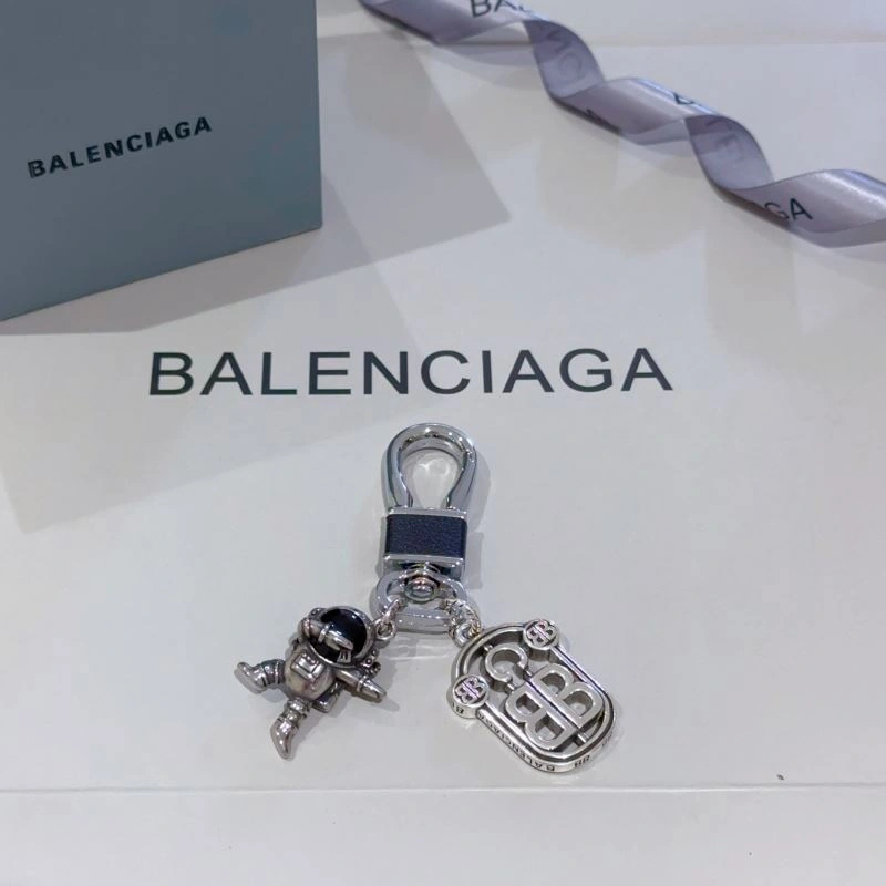 Upgraded Balenciaga Keychains 265862