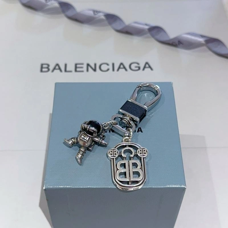 Upgraded Balenciaga Keychains 265862