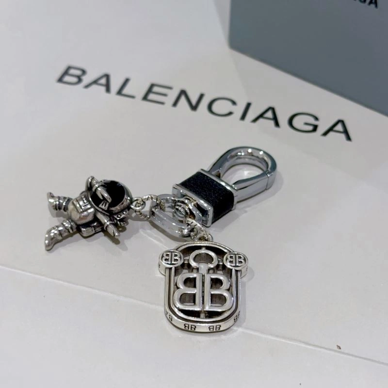 Upgraded Balenciaga Keychains 265862