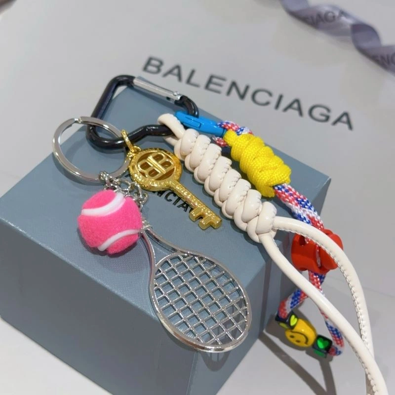 Classic Balenciaga Keychains 265859
