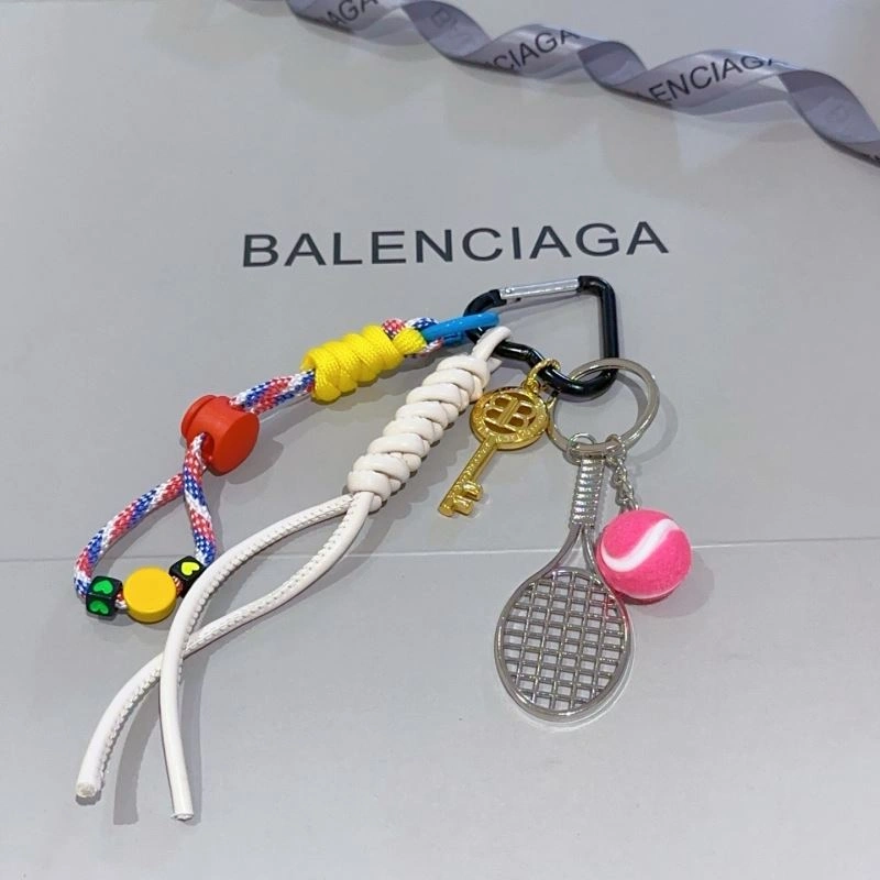 Classic Balenciaga Keychains 265859