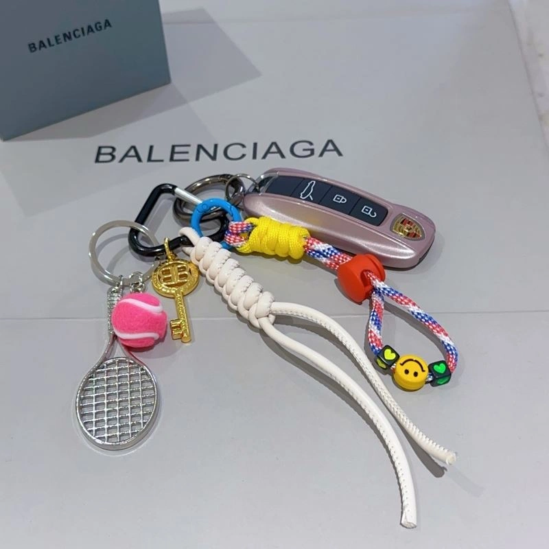 Classic Balenciaga Keychains 265859