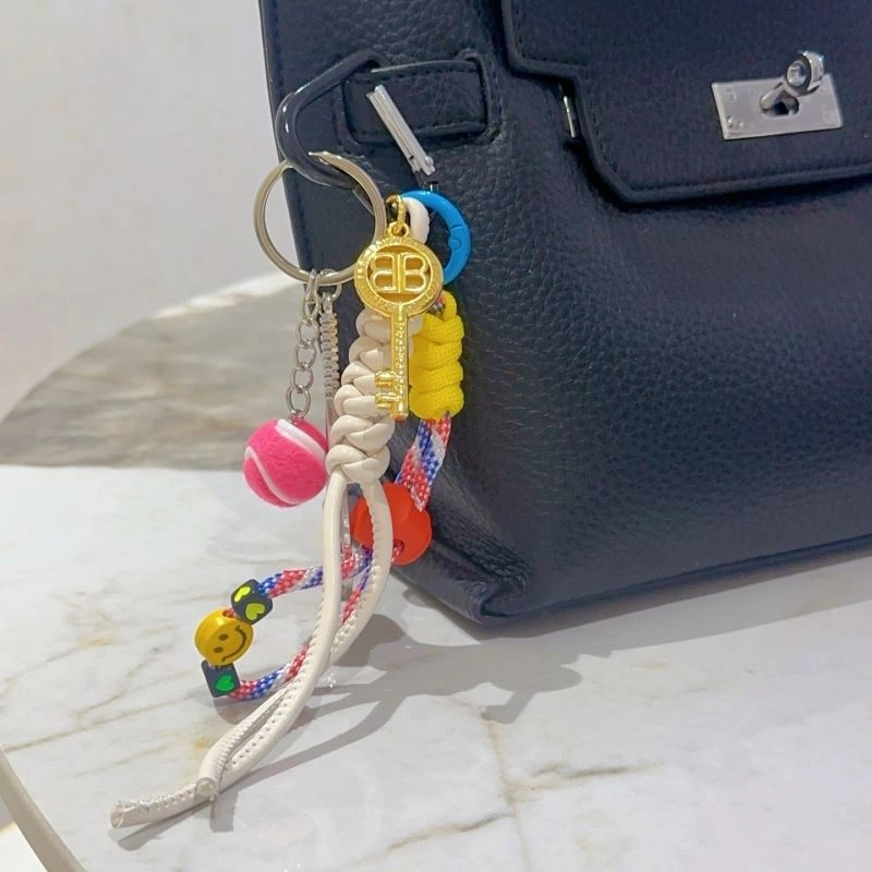 Classic Balenciaga Keychains 265859