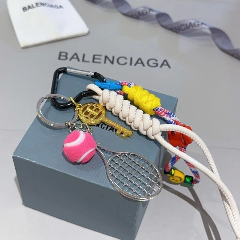 Classic Balenciaga Keychains 265859