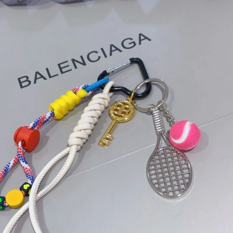 Classic Balenciaga Keychains 265859