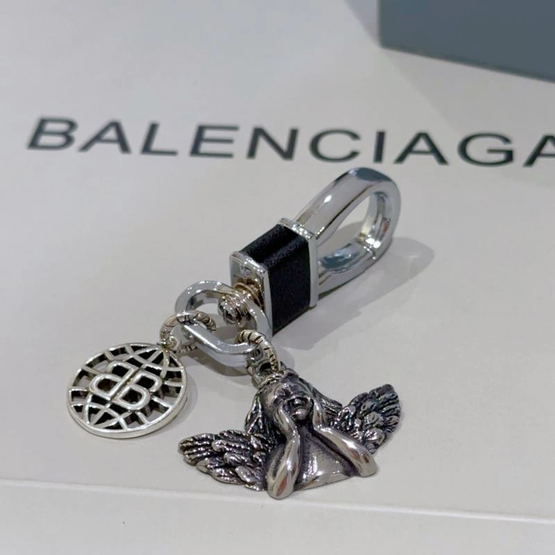 Balenciaga Keychains Sleek 265858